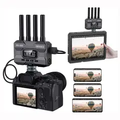 GENERICO - ACCSOON CineView SE Transmisor de Video Inalámbrico SDI & HDMI