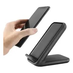 GENERICO - Cargador Galaxy Inalambrico Para Andriod Y Iph