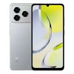 ZTE - A56 Pro 4+8RAM 128GB Gris