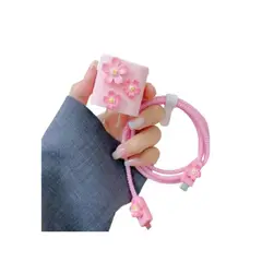 GENERICO - PROTECTOR PARA CARGADOR DE IPHONE