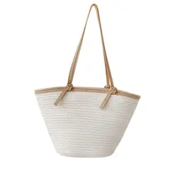 GENERICO - Bolso Playero Tote Resistente