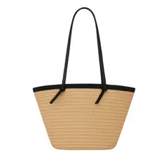 GENERICO - Bolso Playero Tote Resistente