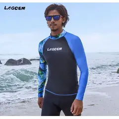 GENERICO - POLO DE SURF PLAYA CON UPF50