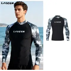 GENERICO - POLO DE SURF PLAYA CON UPF50