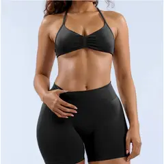 GENERICO - Conjunto deportivo define short +top