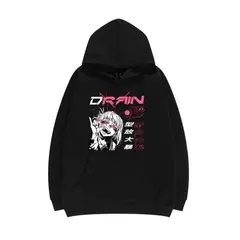 PEACE AND LOVE - Polera Mujer