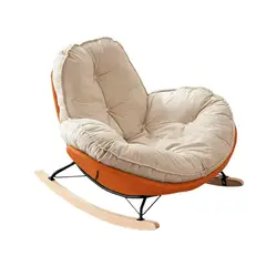 GENERICO - Silla Mecedora de Lujo