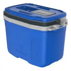 TERMOLAR - Cooler Portatil SUV Azul 32 Litros