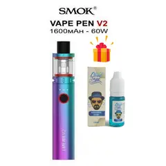 SMOK - VAPE PEN V2 - - COLOR RAINBOW