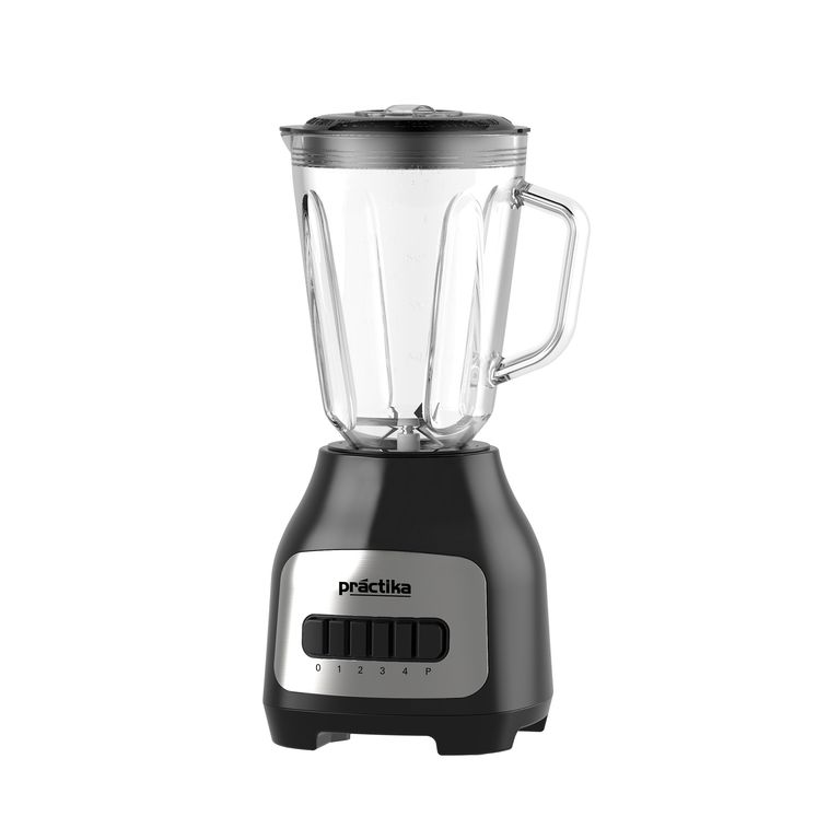 Licuadora 15L BL-600 Negro