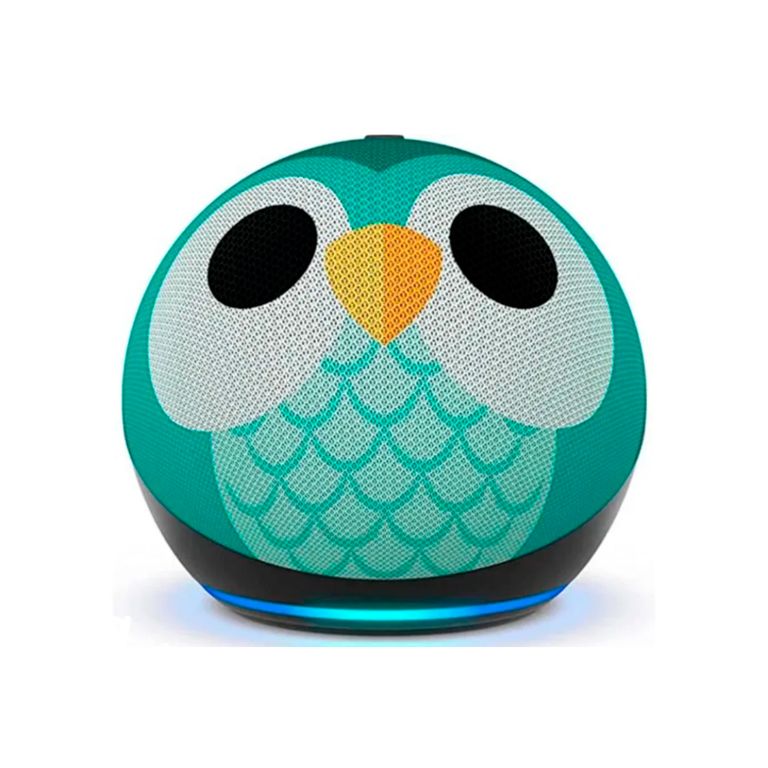 Alexa Original modelo búho con sonido