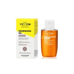 ALFAPARF MILANO - ALFAPARF YELLOW NUTRITIVE OIL 100 ML