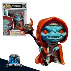 FUNKO - POP MUMM-RA MUMMRA THUNDERCATS 1705