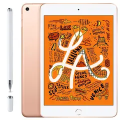 APPLE - Ipad Mini 5 64G Wi-Fi 2019 Dorado-Reacondicionados