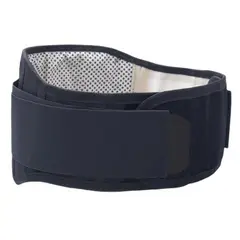 BAALATHKKO5 - Cinturon Para Alivio Lumbalgia Y Ciatica De Autocalentamient - L