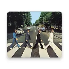 GENERICO - Mousepad The Beatles - Abbey Road