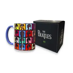 GENERICO - Taza 11 oz - A hard day's night - colores