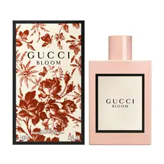 GUCCI - Perfume Bloom Eau De Parfum 100 ML