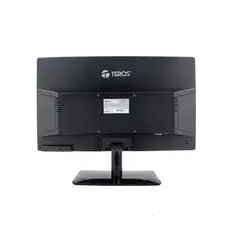 TEROS - MONITOR PLANO TE-1915S 195 HD+ 75HZ