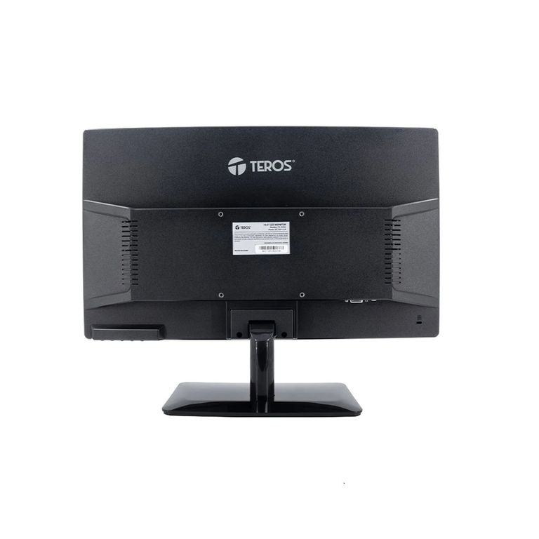 MONITOR PLANO TE-1915S 195 HD+ 75HZ