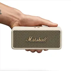 MARSHALL - Emberton III Portable Bluetooth Speaker-Reacondicionados