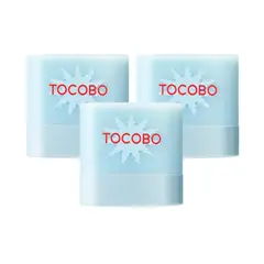 GENERICO - Tocobo Cotton Soft Sun Stick Mini 50+ Pa++++ 3 Unidades