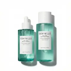 SKIN1004 - Madagascar Centella Tea-Trica Trouble-Free Duo Rutina Antiacné