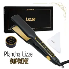LIZZE - Plancha de Cabello SUPREME 40mm