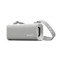 SONY - ⁠Parlante para fiesta SRS-ULT30 24hrs Blanco
