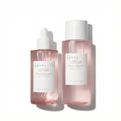 SKIN1004 - Madagascar Centella Poremizing Deep Clean & Control Oil Set Dúo Minimiza-Poros