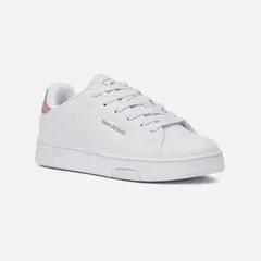 NEW ATHLETIC - Zapatilla Skateboarding Downtown 166-0128 para Mujer