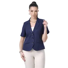 MAE ALCOTT - CHAQUETA KEISY