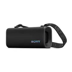 SONY - Parlante para fiesta SRS-ULT30 24hrs Negro
