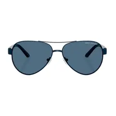 ARMANI EXCHANGE - LENTES DE SOL UV400 UNISEX AX2034S 609980 59