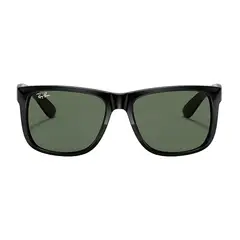 RAY BAN - LENTES DE SOL UV400 HOMBRE RB4165 601/71 55