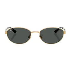 RAY BAN - LENTES DE SOL UV400 UNISEX RB3774D 001/87 55