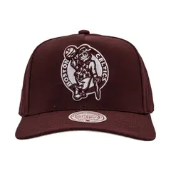 MITCHELL & NESS - GORRA NBA-BOSTON CELTICS HP12962-BCEDKPR