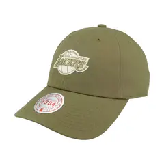 MITCHELL & NESS - GORRA NBA-NEW YORK KNICKS HD12943-NYKOLIV