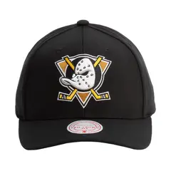 MITCHELL & NESS - GORRA NHL-DUCKS OF ANAHEIM HHSS5370-ADUYYPPPBL