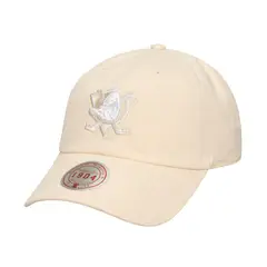MITCHELL & NESS - GORRA NHL-DUCKS OF ANAHEIM HD12940-ADUCREA
