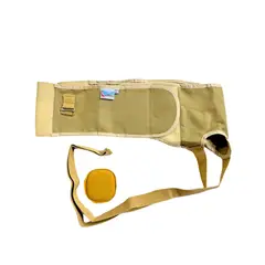 SALUX - FAJA INGUINAL TALLA M