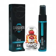 GENERICO - KIT DE PLACER SENSORIAL Y SABORES REFRESCANTES