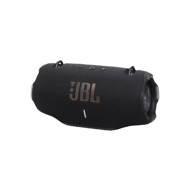 Parlante BT Xtreme 4 Negro