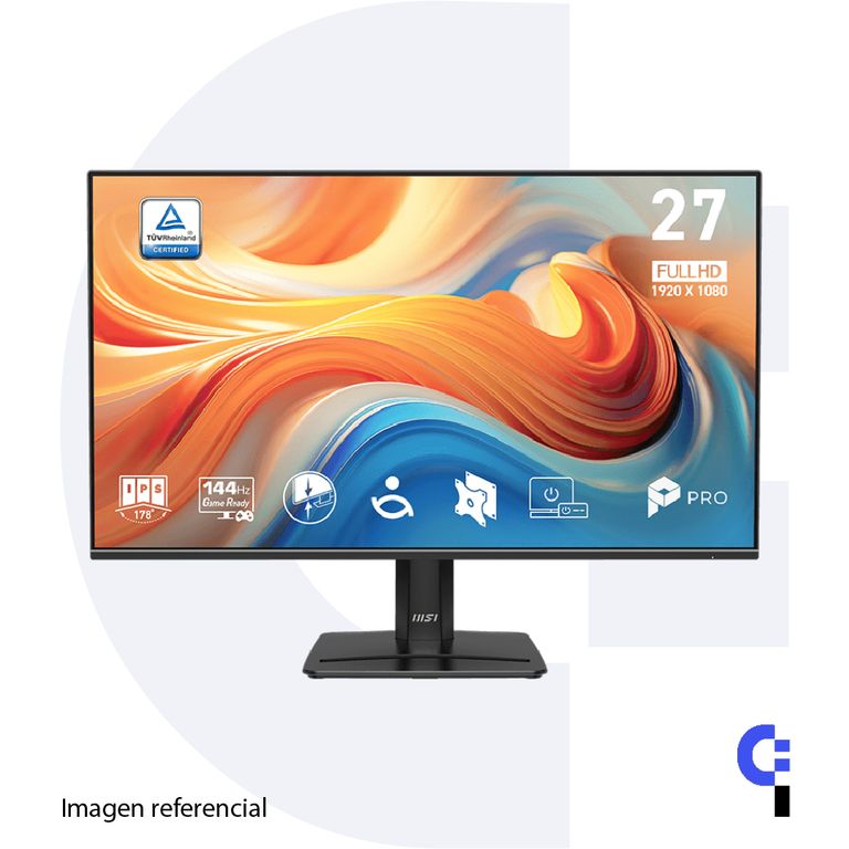 MONITOR 27 PRO MP271 E14A
