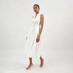 CAMILA VIALI - Vestido Damaris