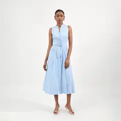 CAMILA VIALI - Vestido Damaris