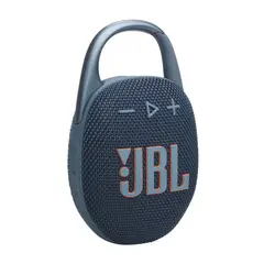 JBL - Parlante BT Clip 5 Azul