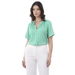 MAE ALCOTT - BLUSA PILAR