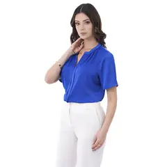 MAE ALCOTT - BLUSA PILAR