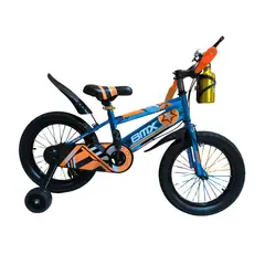 GENERICO - Bicicleta infantil aro 16